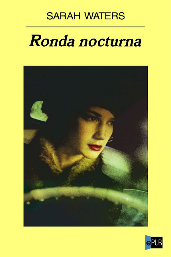 Ronda nocturna