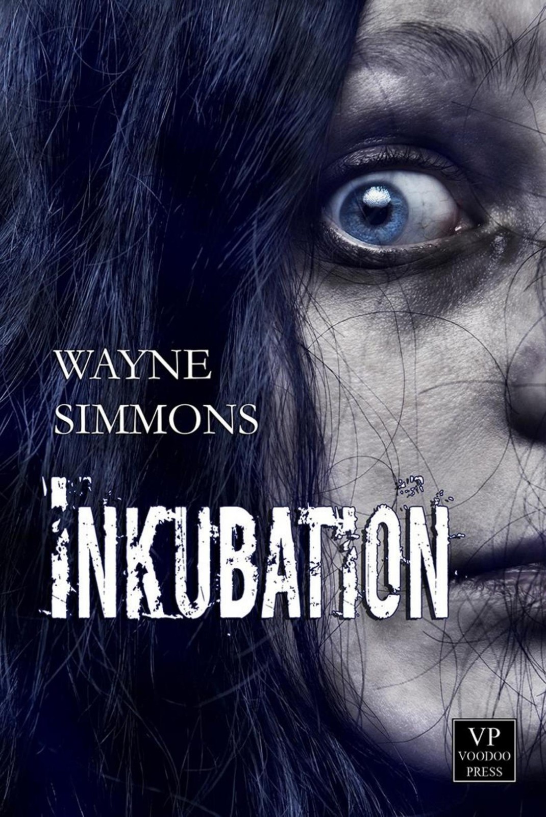 Simmons Wayne - teil 2 Inkubation