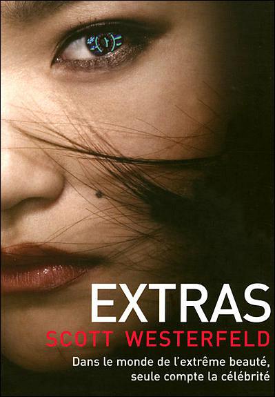 Uglies T4 - Extras