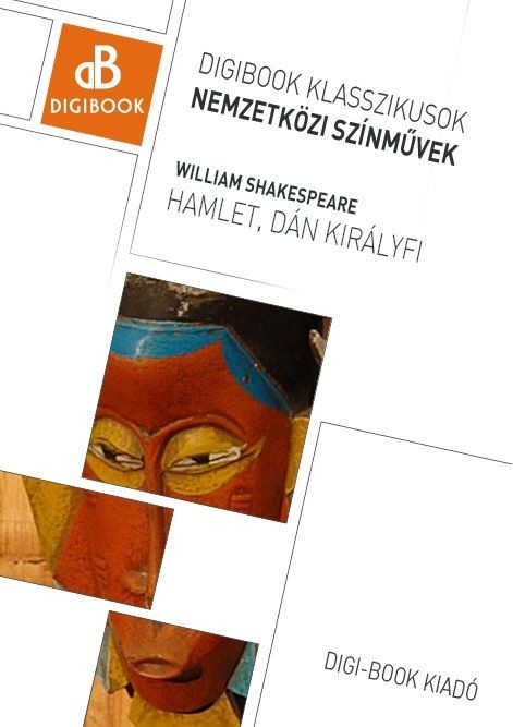 Hamlet, dán királyfi