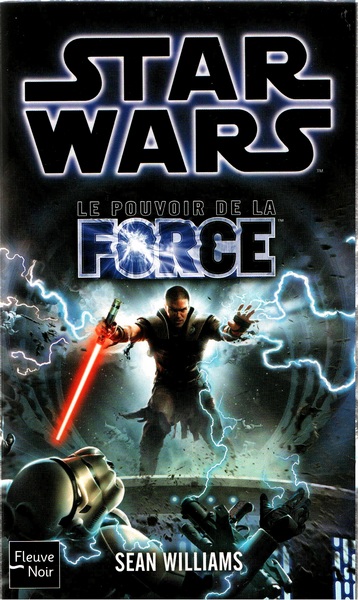 Le pouvoir de la Force I