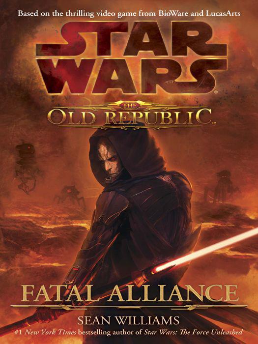 The Old Republic - Fatal Alliance