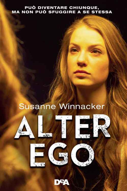 Alter ego