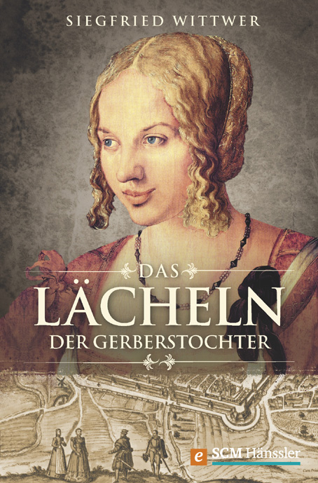 FreeBook Das Laecheln der Gerberstochter