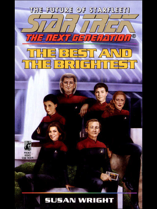 THE BEST AND THE BRIGHTEST