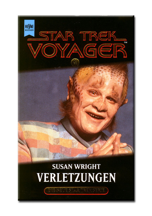 Verletzungen