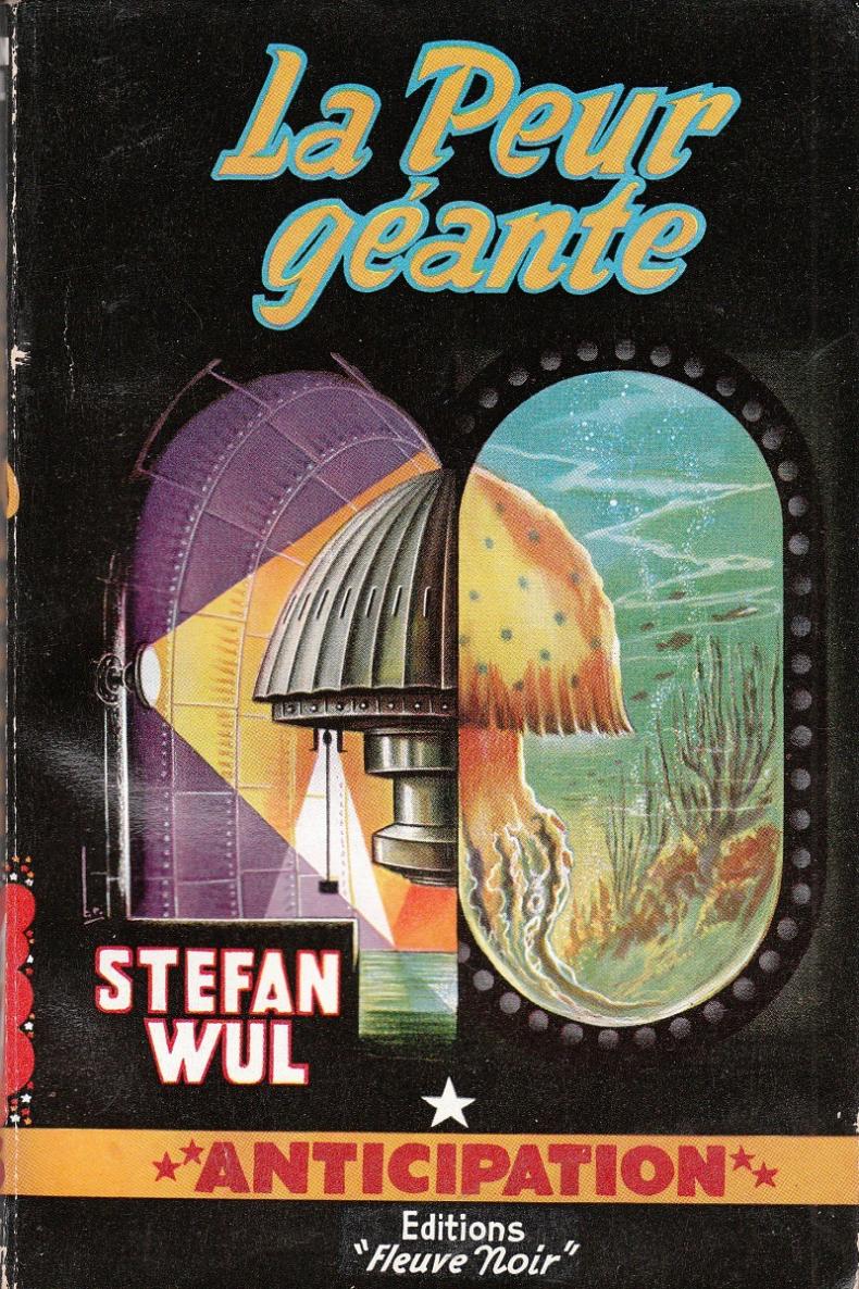 La peur geante
