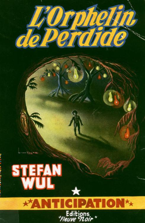L'orphelin de Perdide