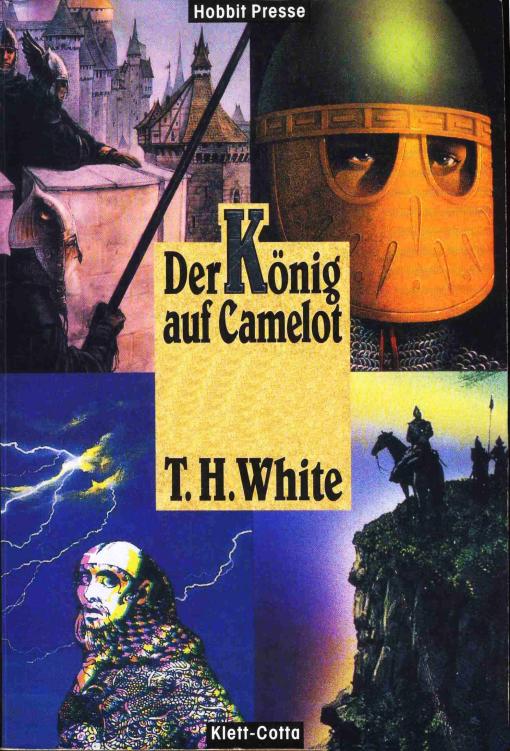 Der König auf Camelot
