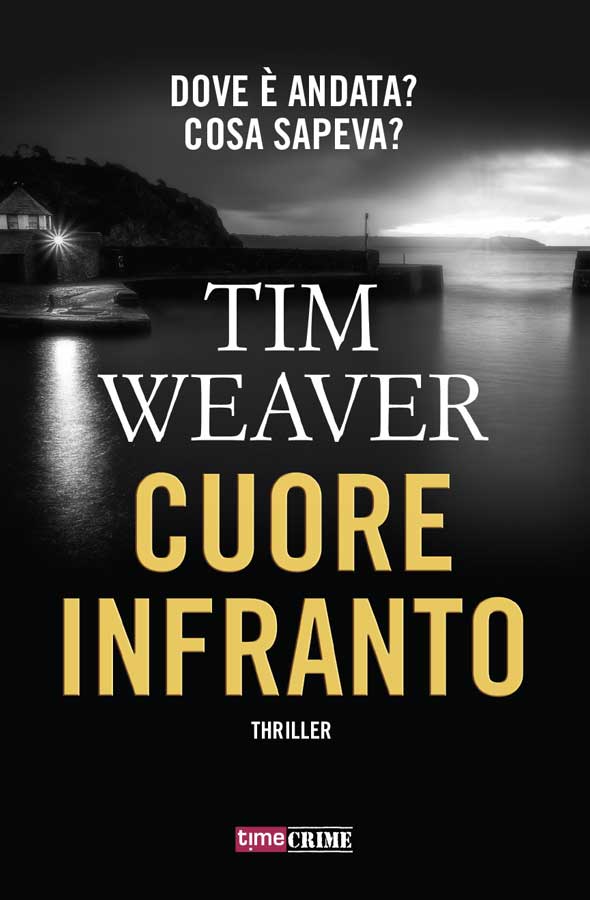 Cuore infranto