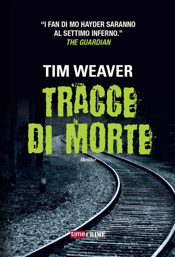 Tracce di morte