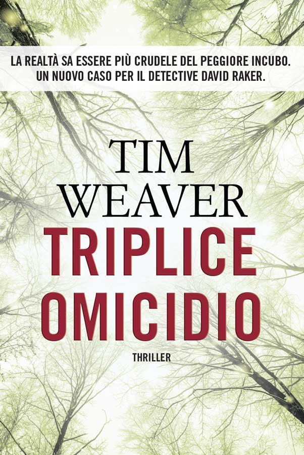 Triplice omicidio