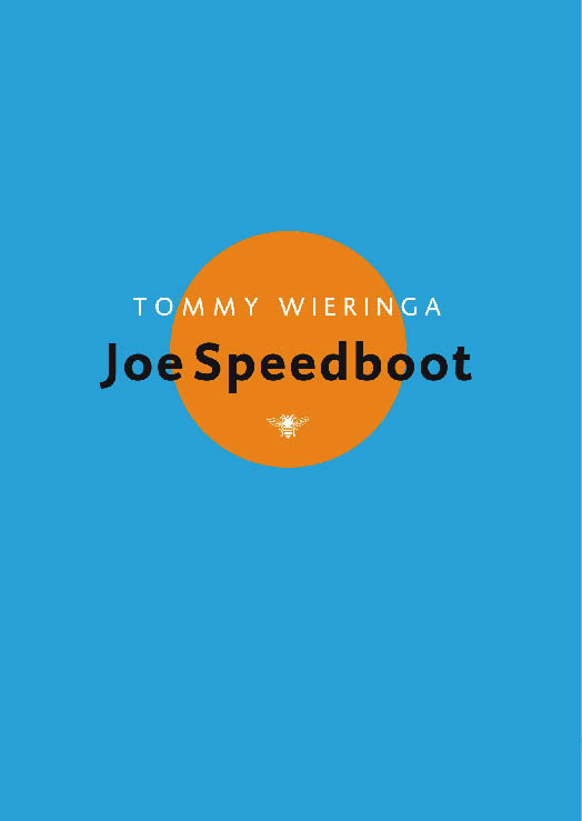 Joe Speedboot