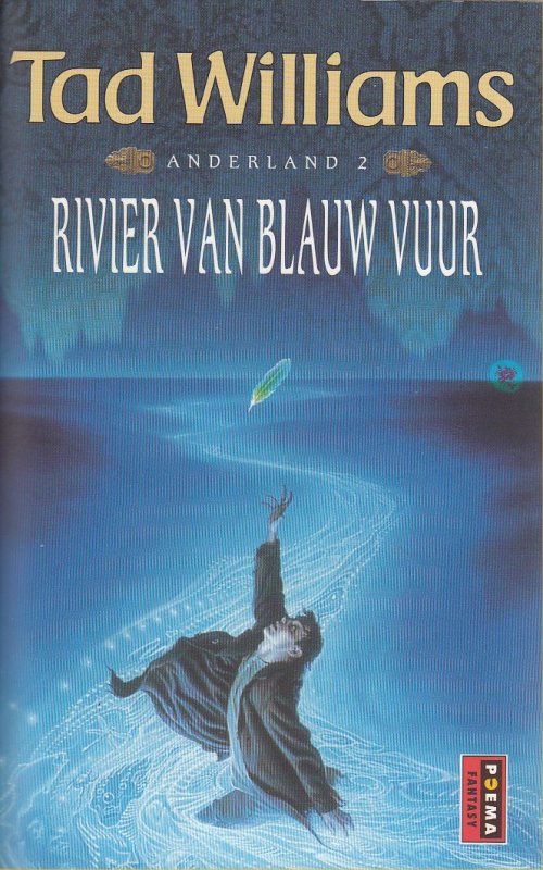 [Anderland 2] Rivier Van Blauw Vuur