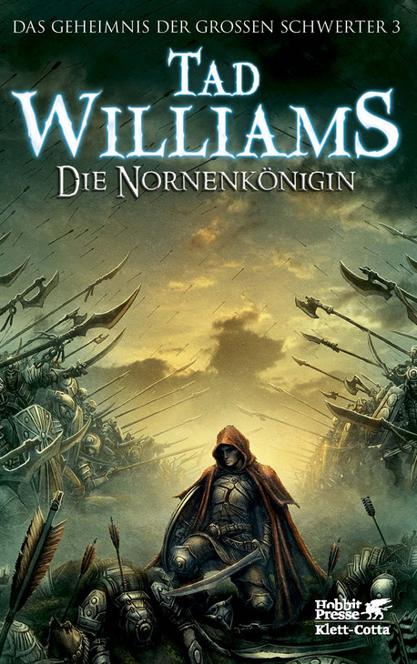 Das Geheimnis Der GroÃ?en Schwerter / Die Nornenkönigin: Bd 3