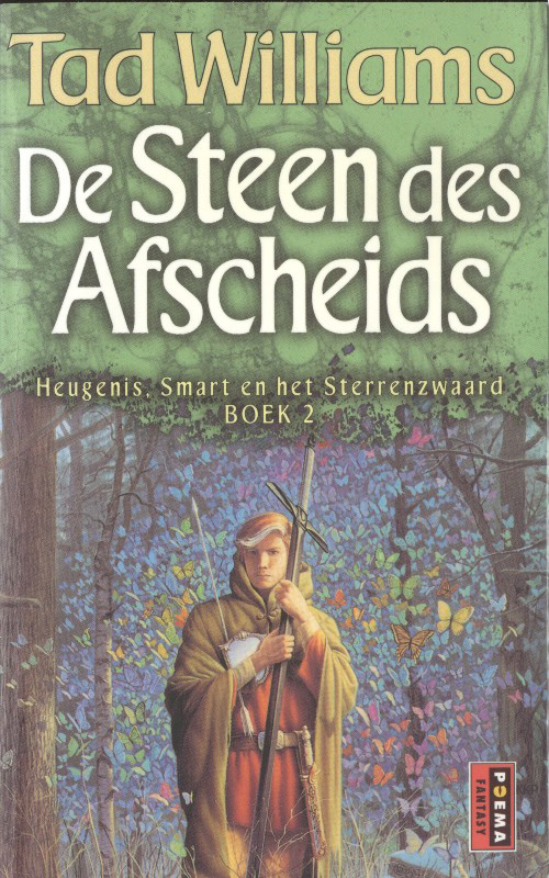 De Steen des Afscheids