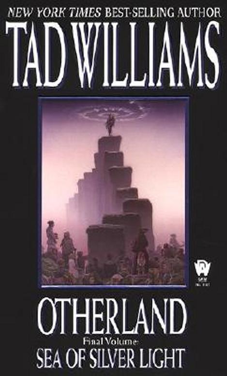 Otherland #04 - Sea of Silver Light