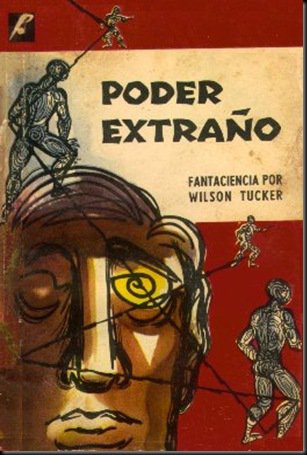 Poder Extraño