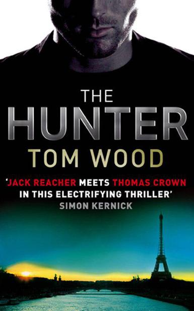 Victor #01 - The Hunter