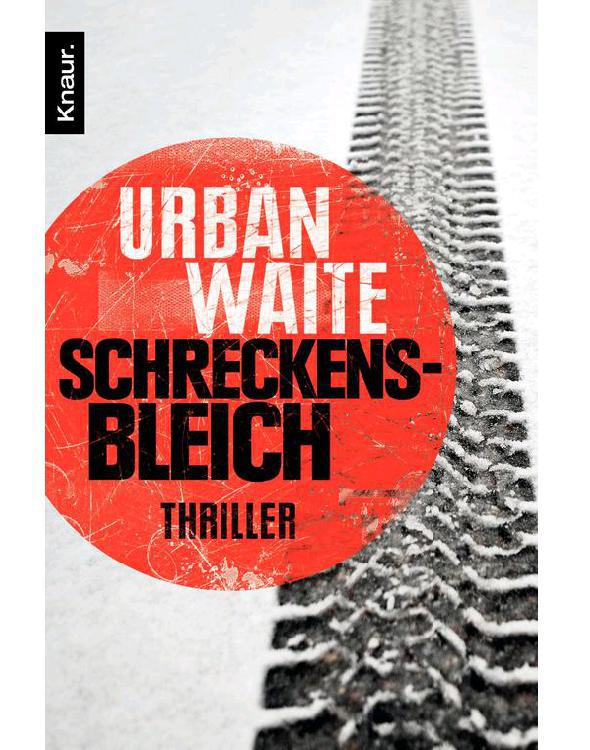 Schreckensbleich