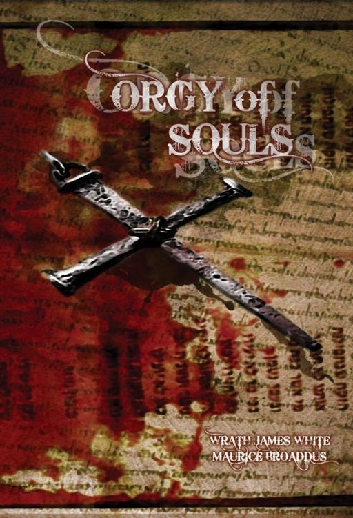 Orgy of souls