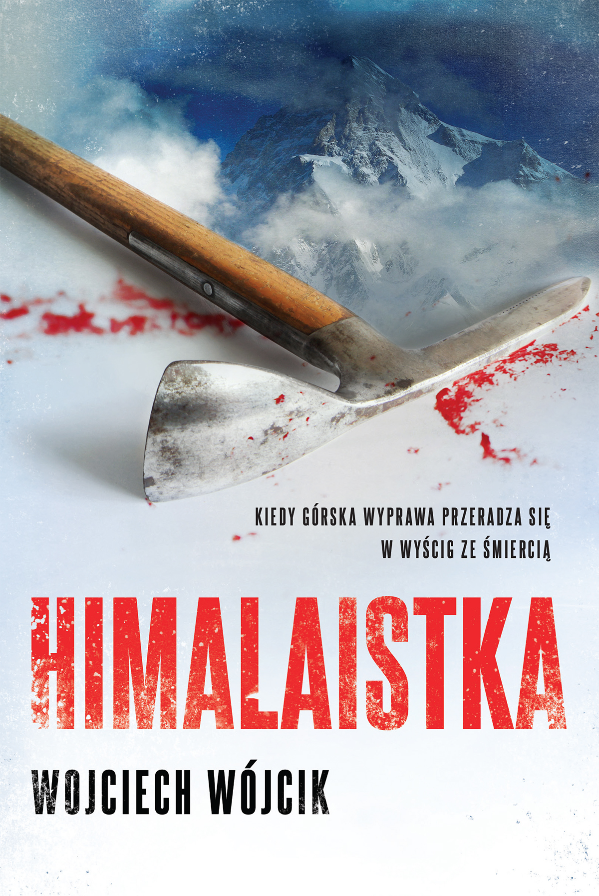Himalaistka