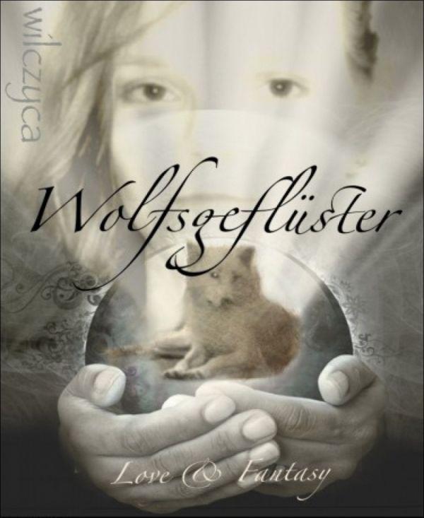 Wolfsgefluester