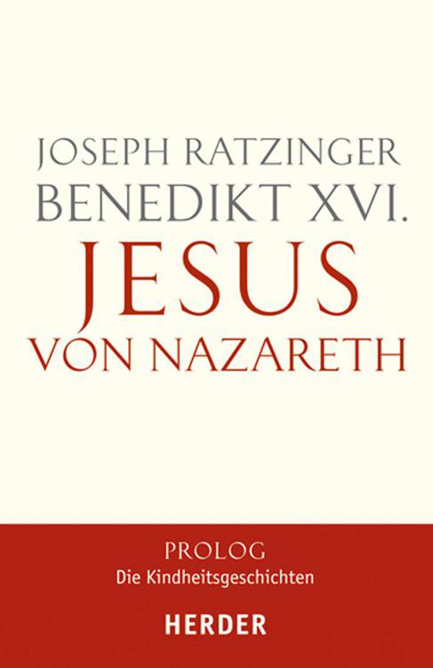 Jesus von Nazareth: Prolog - Die Kindheitsgeschichten