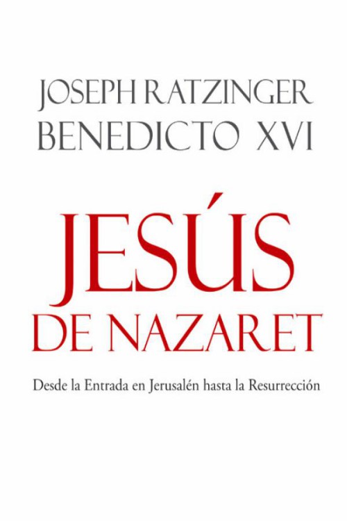 Jesús de Nazaret
