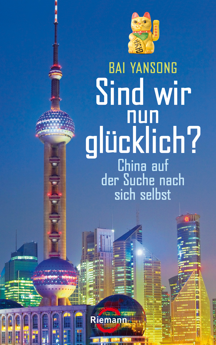 Sind wir nun gluecklich