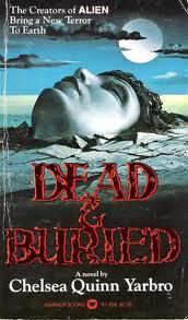 Dead and Buried