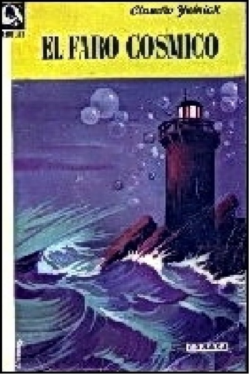 El faro cósmico