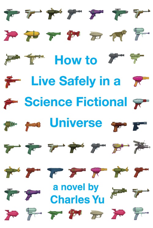 How to Live Safely in a Science Fictional Universe