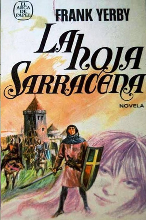 La hoja sarracena