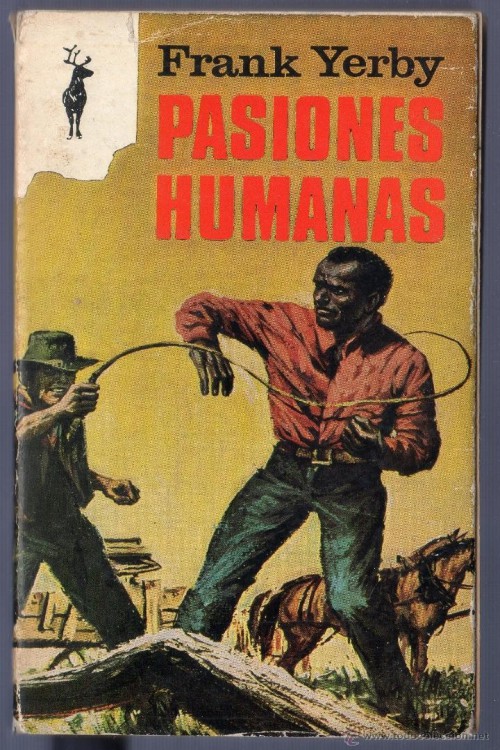Pasiones humanas