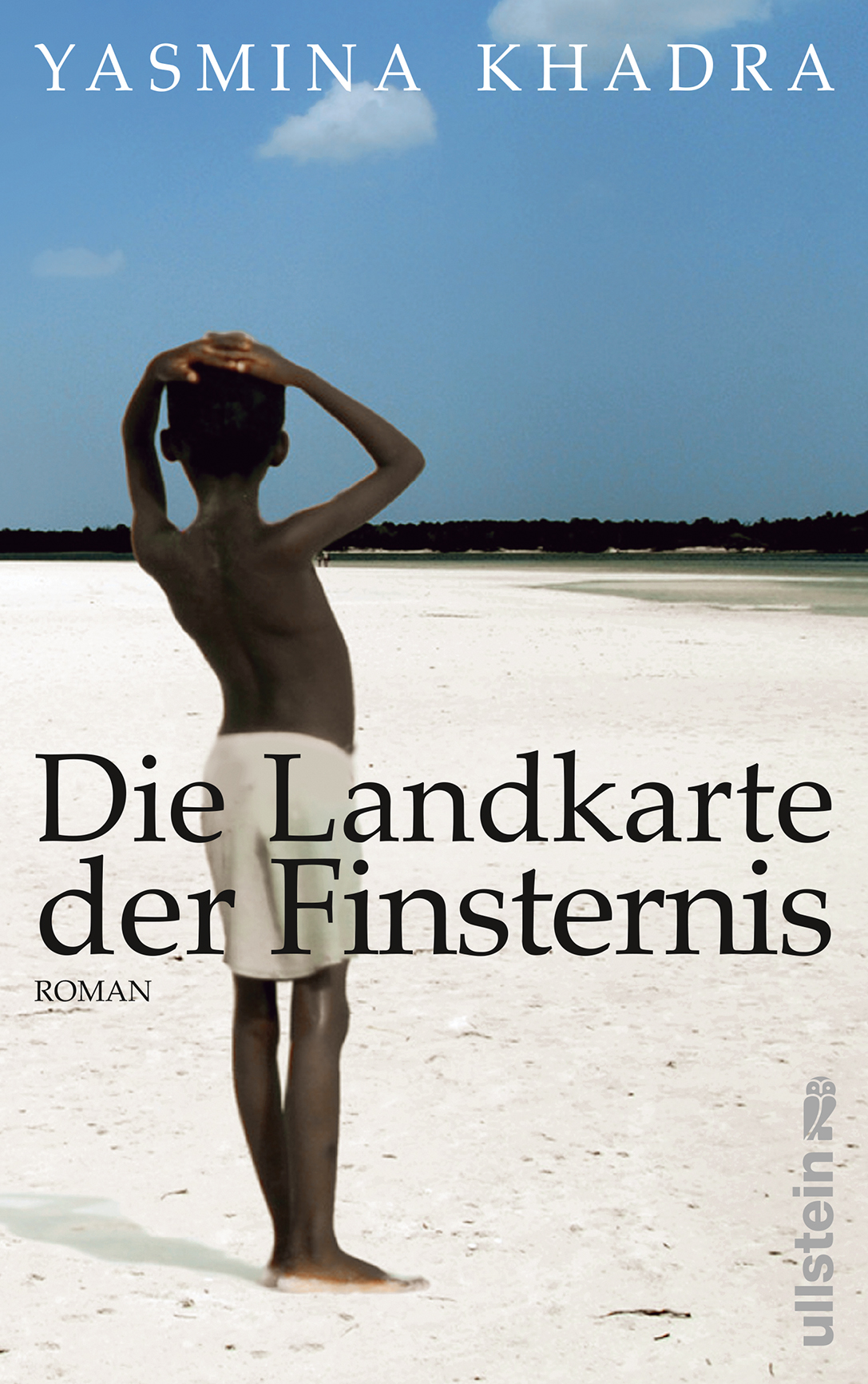 Die Landkarte der Finsternis