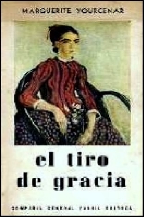 El tiro de gracia