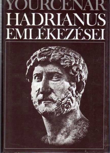 Hadrianus emlékezései