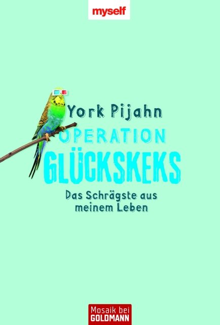 Operation Glueckskeks