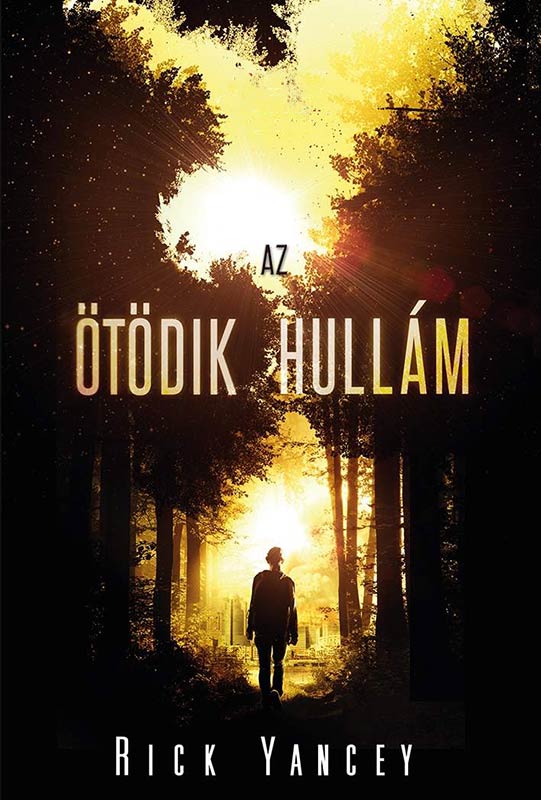 Az ötödik hullám