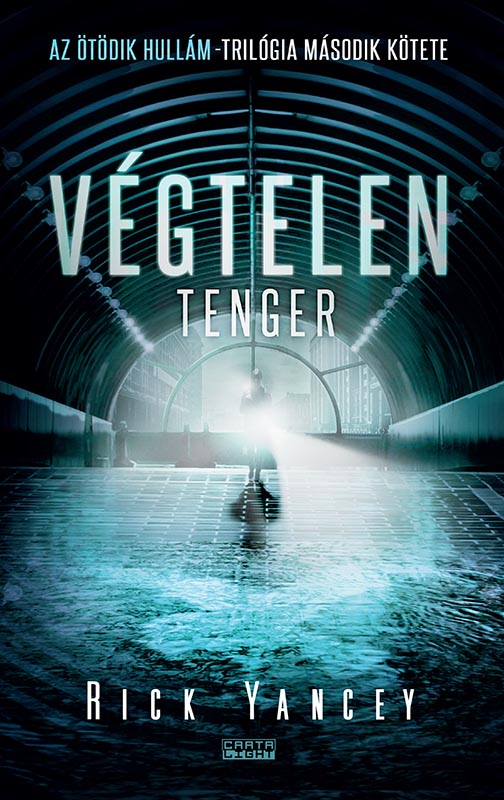Végtelen tenger