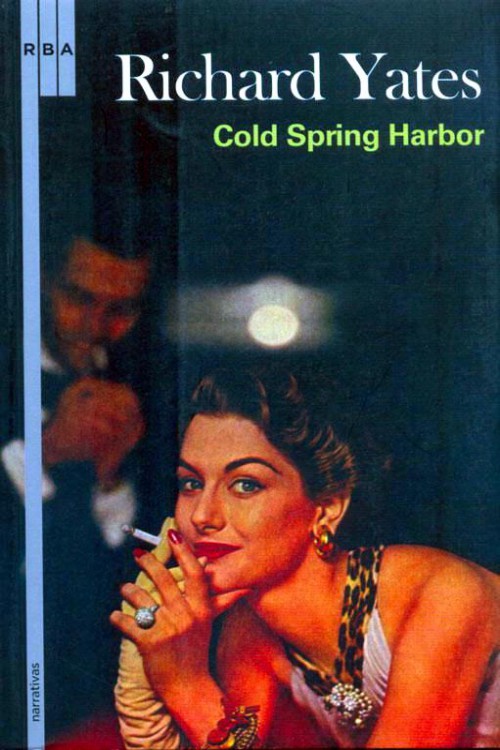 Cold Spring Harbor