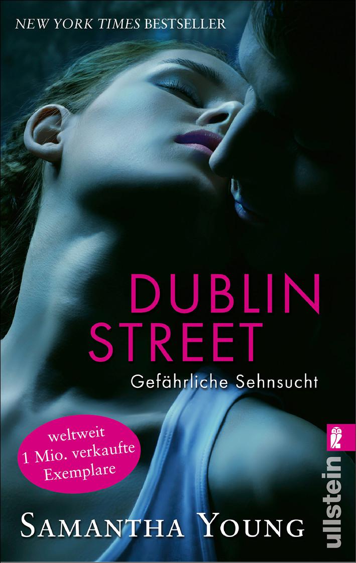 Dublin Street - Gefaehrliche Sehnsucht
