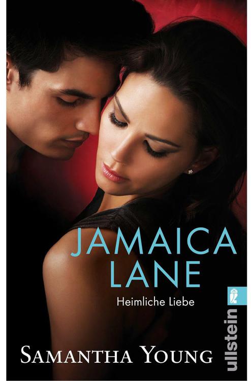 On Dublin Street Bd. 3 - Jamaica Lane - Heimliche Liebe