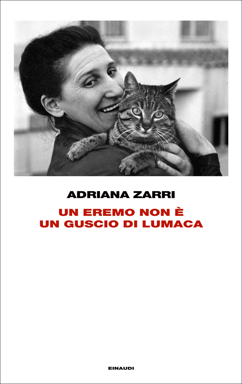 Un eremo non è un guscio di lumaca