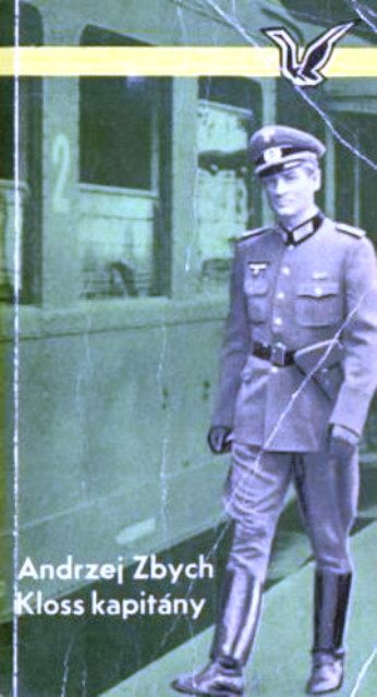 Kloss kapitány