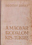 A Magyar Irodalom Kistükre
