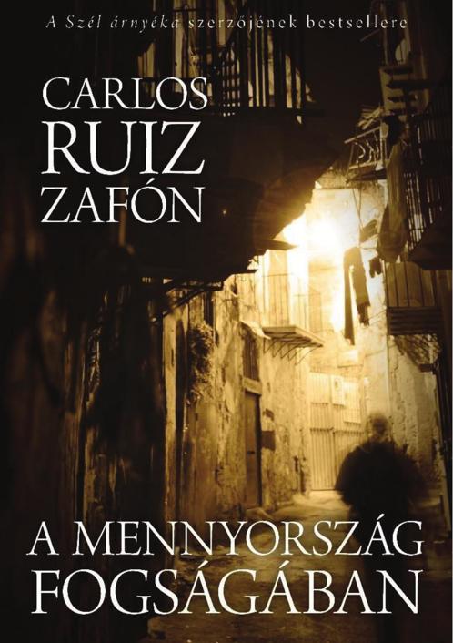 A mennyország fogságában
