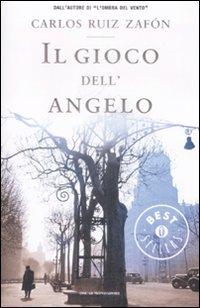 Il Gioco Dell'Angelo