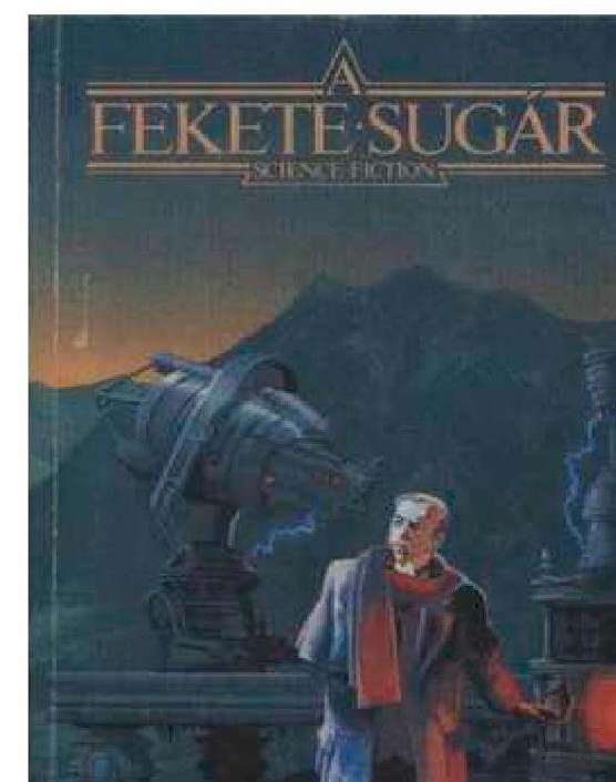 A fekete sugár